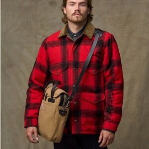 Filson Original Twill Briefcase